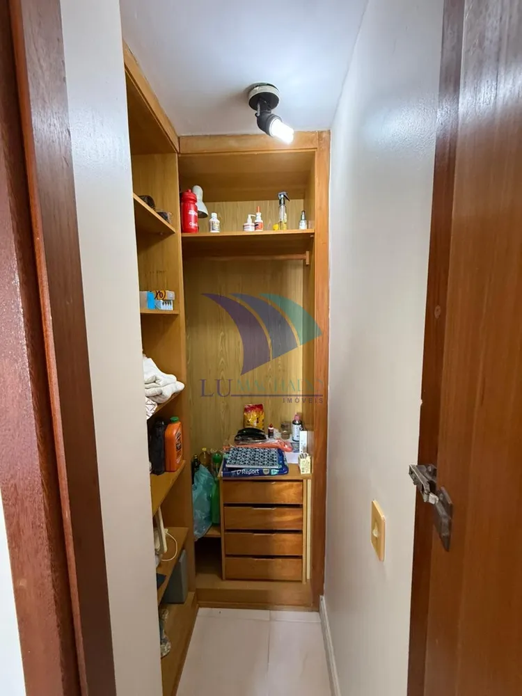 Apartamento, 4 quartos, 189 m² - Foto 31