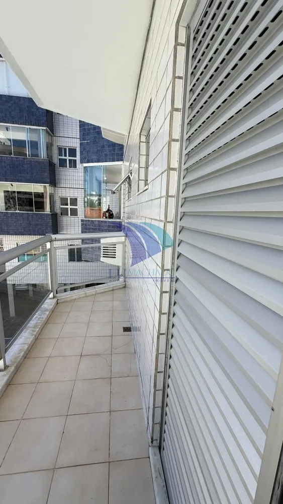 Apartamento, 4 quartos, 189 m² - Foto 15