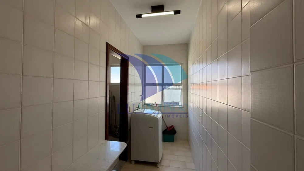 Apartamento, 4 quartos, 189 m² - Foto 1