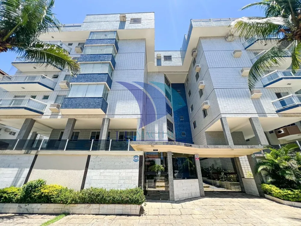 Apartamento, 4 quartos, 189 m² - Foto 2