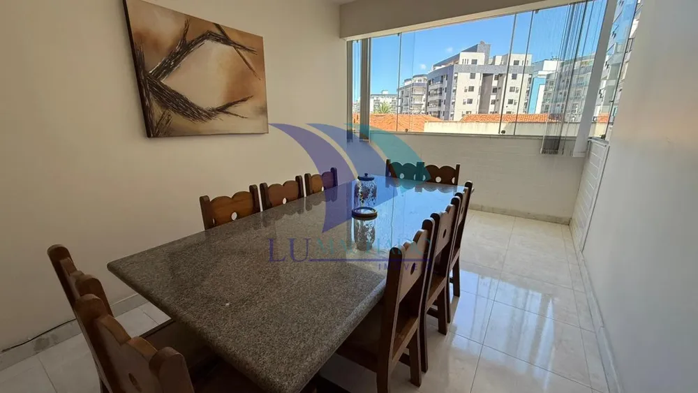 Apartamento, 4 quartos, 189 m² - Foto 21