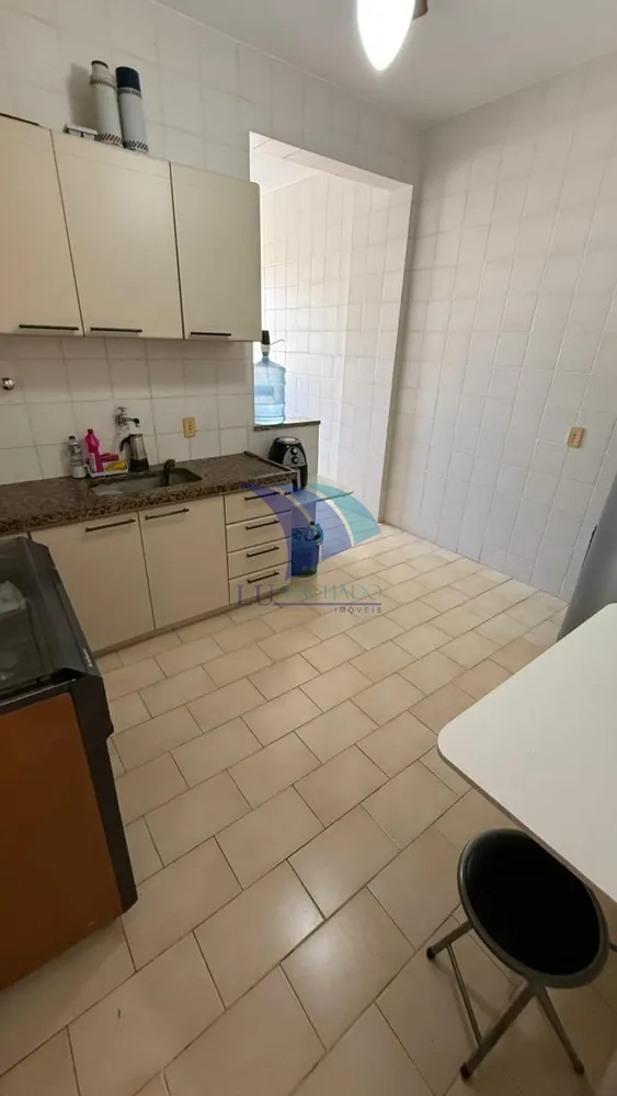 Apartamento, 4 quartos, 189 m² - Foto 7