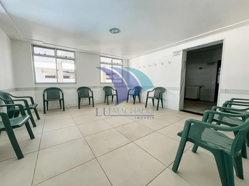 Apartamento, 4 quartos, 189 m² - Foto 9