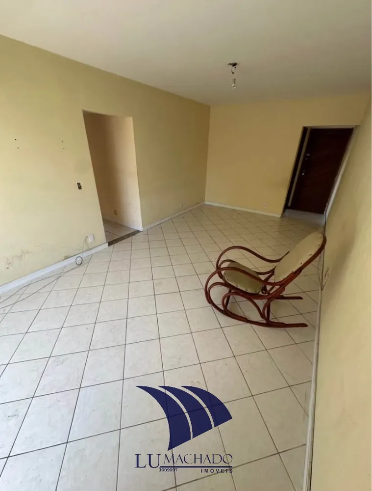 Apartamento, 2 quartos, 100 m² - Foto 6