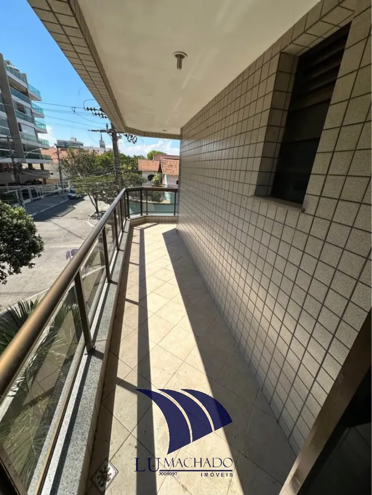 Apartamento, 2 quartos, 100 m² - Foto 5