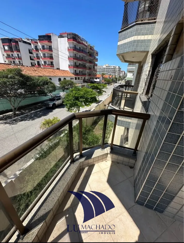 Apartamento, 2 quartos, 100 m² - Foto 16