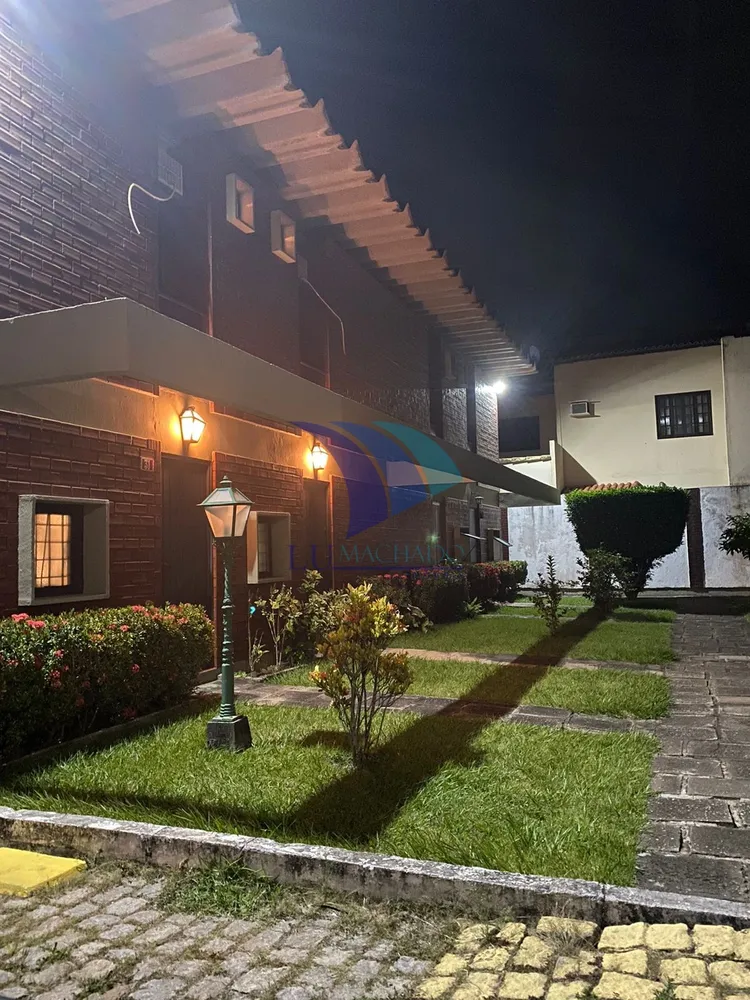 Casa, 2 quartos, 75 m² - Foto 37