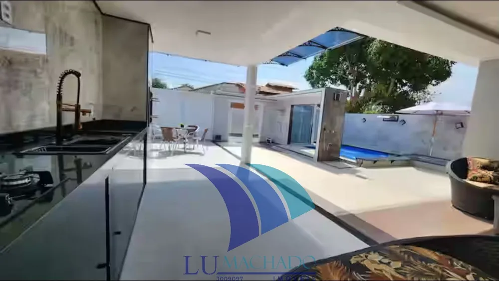 Casa, 4 quartos, 300 m² - Foto 4