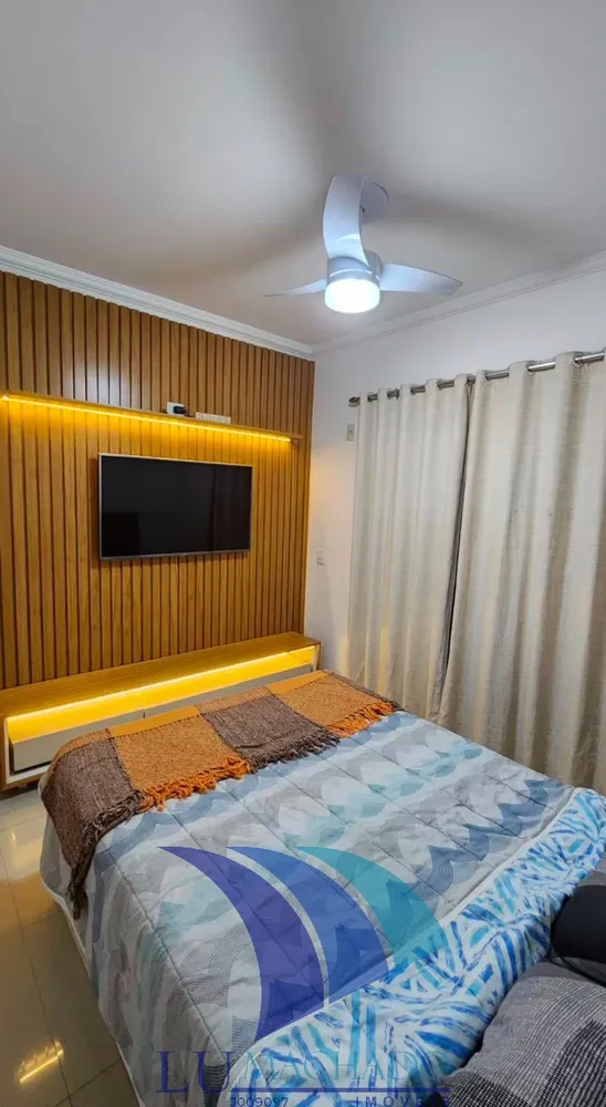 Casa, 4 quartos, 300 m² - Foto 11