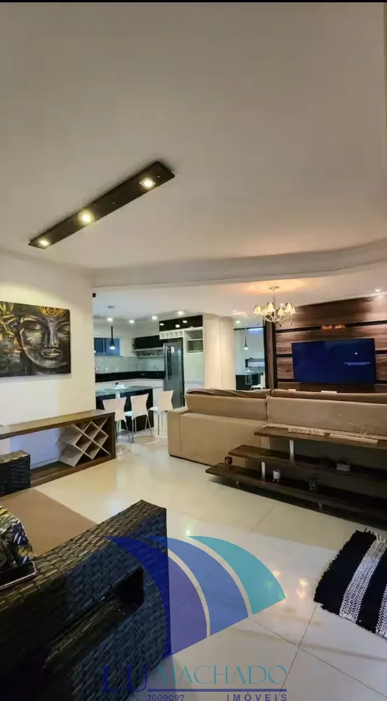 Casa, 4 quartos, 300 m² - Foto 6