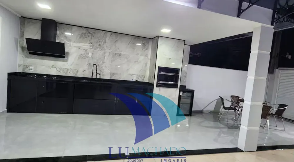 Casa, 4 quartos, 300 m² - Foto 17