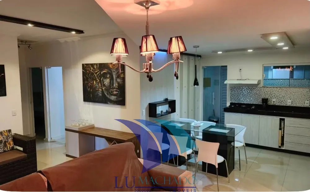 Casa, 4 quartos, 300 m² - Foto 5