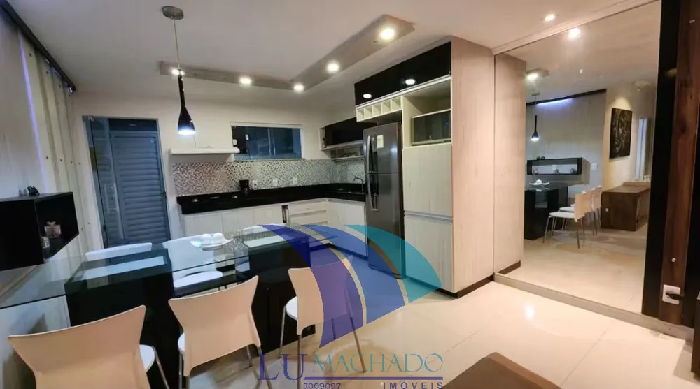 Casa, 4 quartos, 300 m² - Foto 8