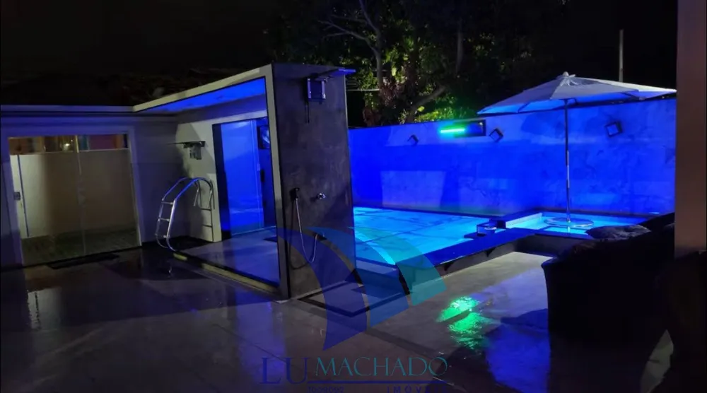 Casa, 4 quartos, 300 m² - Foto 16