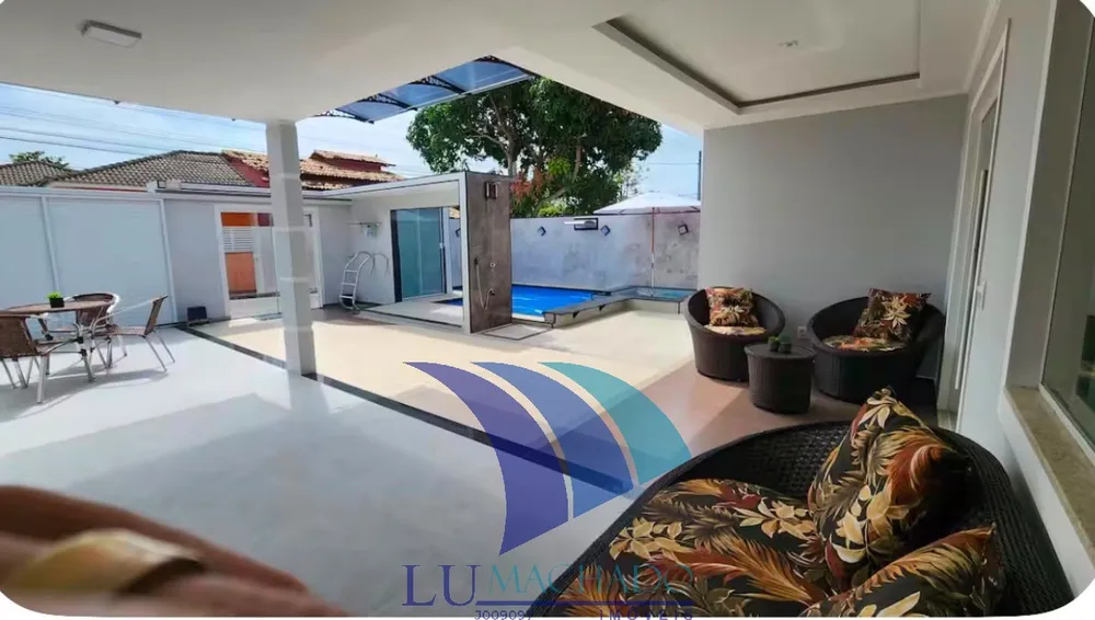 Casa, 4 quartos, 300 m² - Foto 2