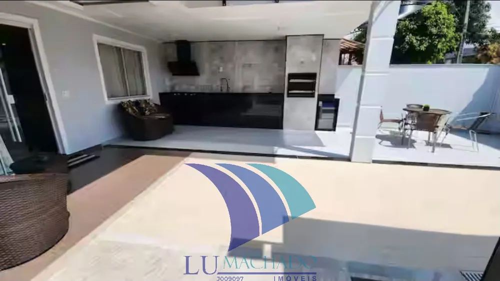 Casa, 4 quartos, 300 m² - Foto 18