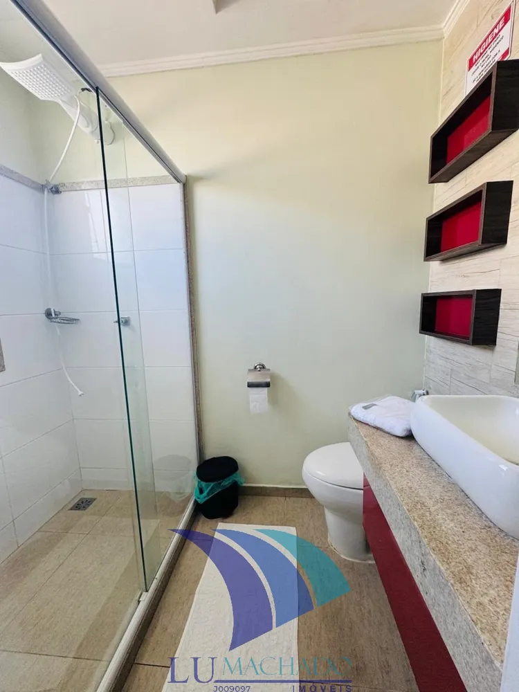 Casa, 4 quartos, 300 m² - Foto 14
