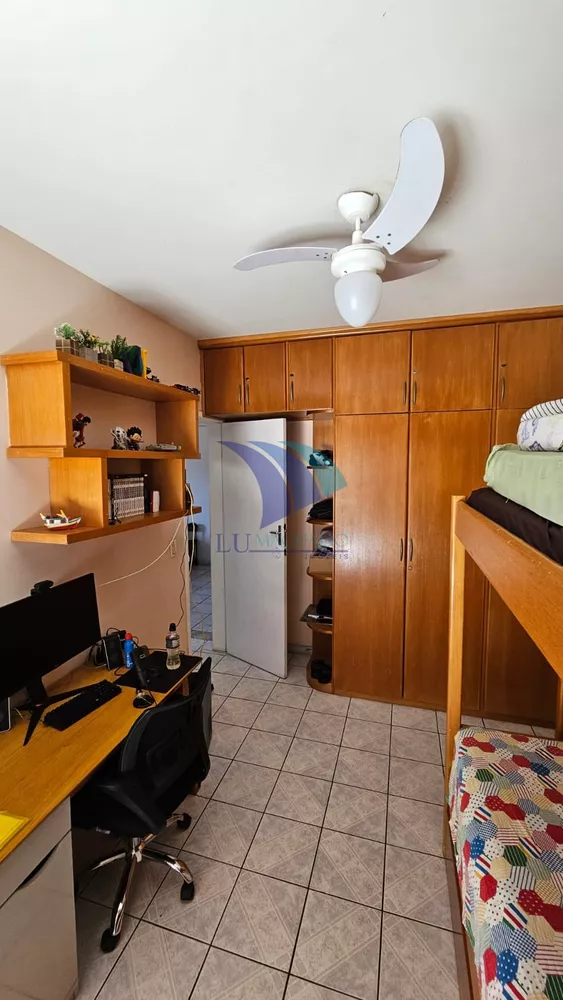 Apartamento, 3 quartos, 126 m² - Foto 7