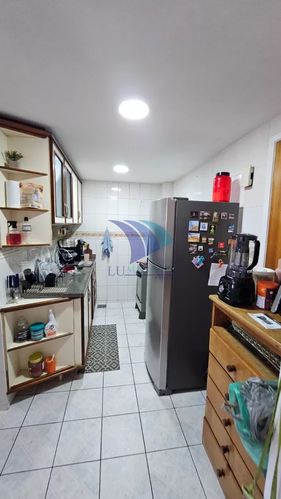 Apartamento, 3 quartos, 126 m² - Foto 29