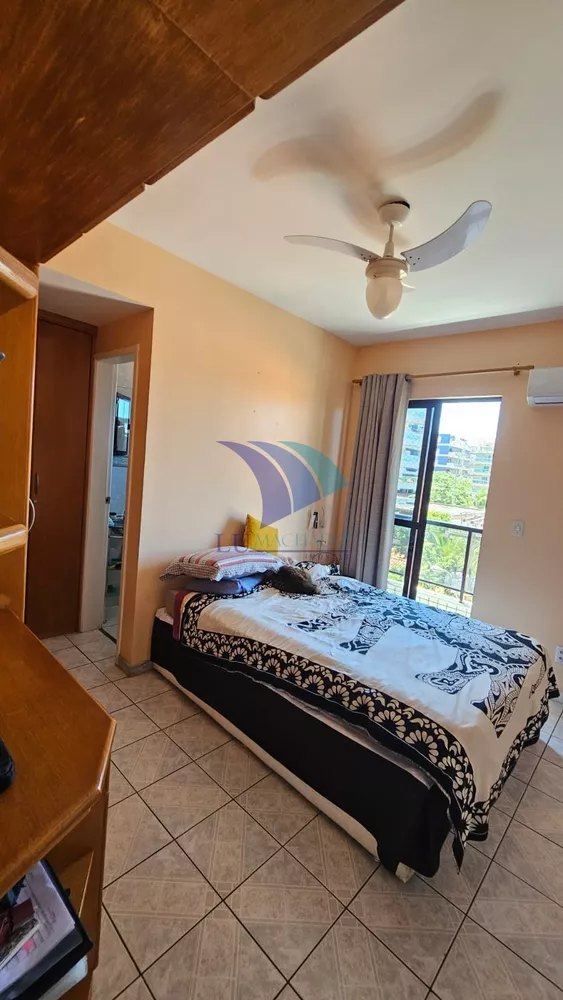 Apartamento, 3 quartos, 126 m² - Foto 5