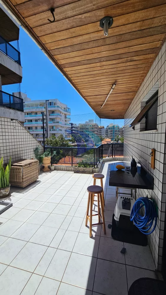 Apartamento, 3 quartos, 126 m² - Foto 26