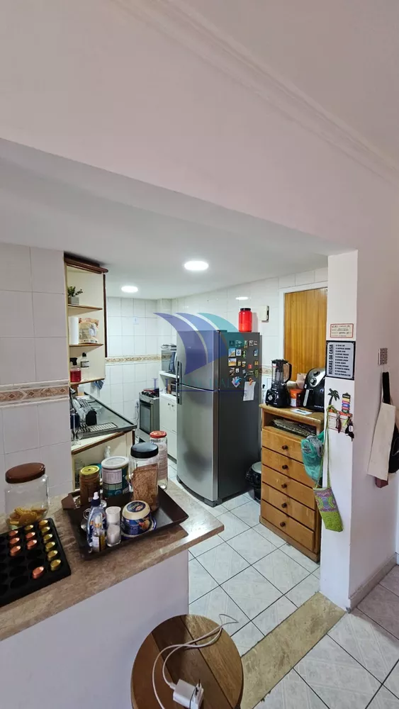 Apartamento, 3 quartos, 126 m² - Foto 14