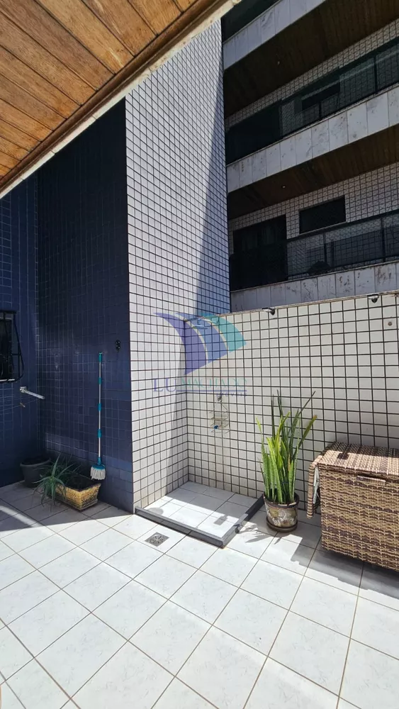 Apartamento, 3 quartos, 126 m² - Foto 36