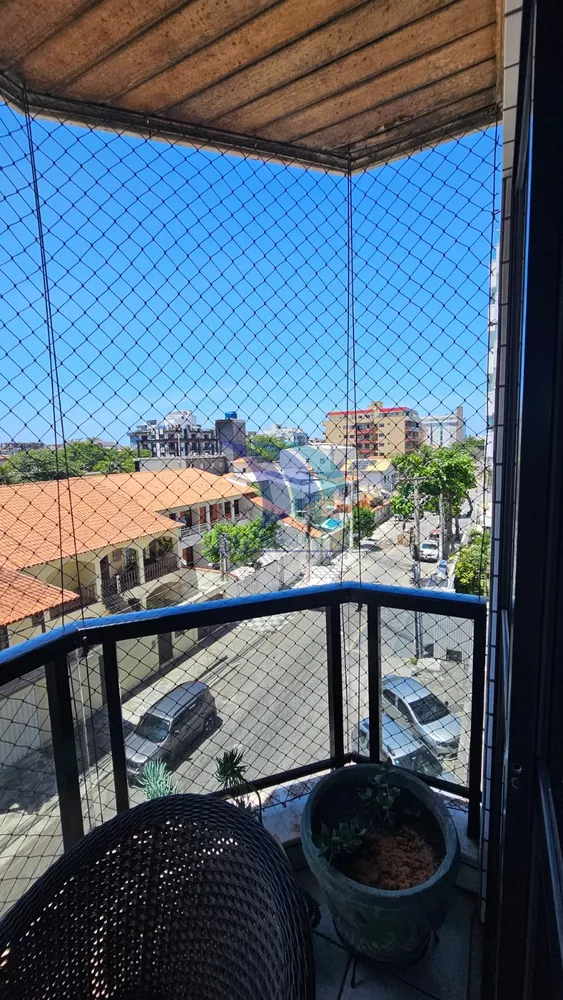 Apartamento, 3 quartos, 126 m² - Foto 9