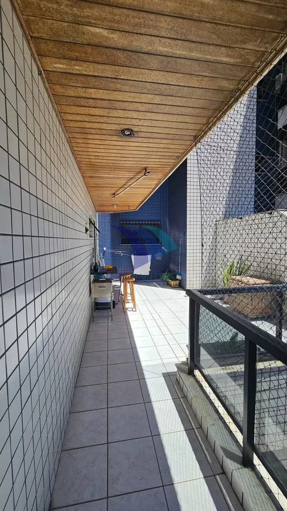 Apartamento, 3 quartos, 126 m² - Foto 21