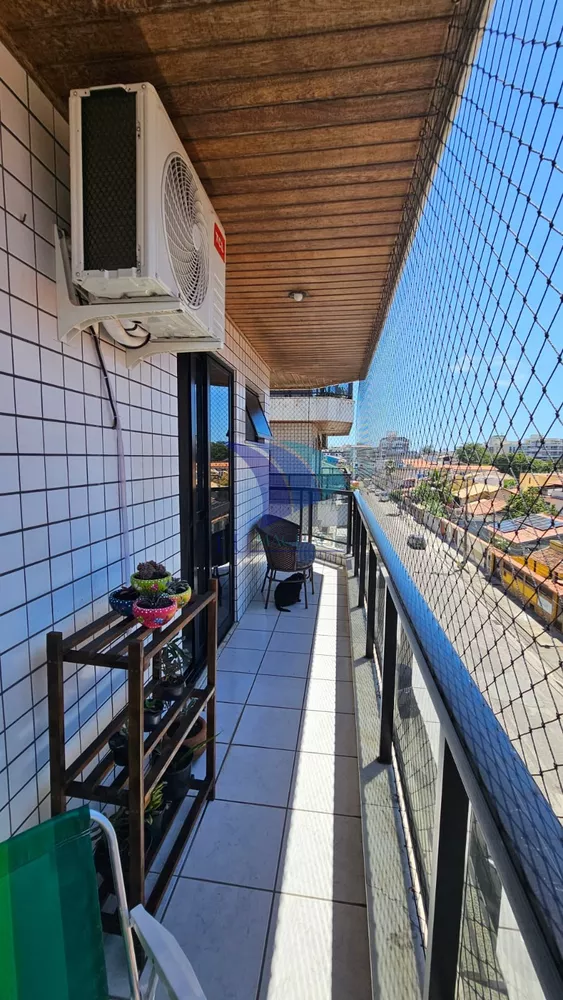Apartamento, 3 quartos, 126 m² - Foto 6