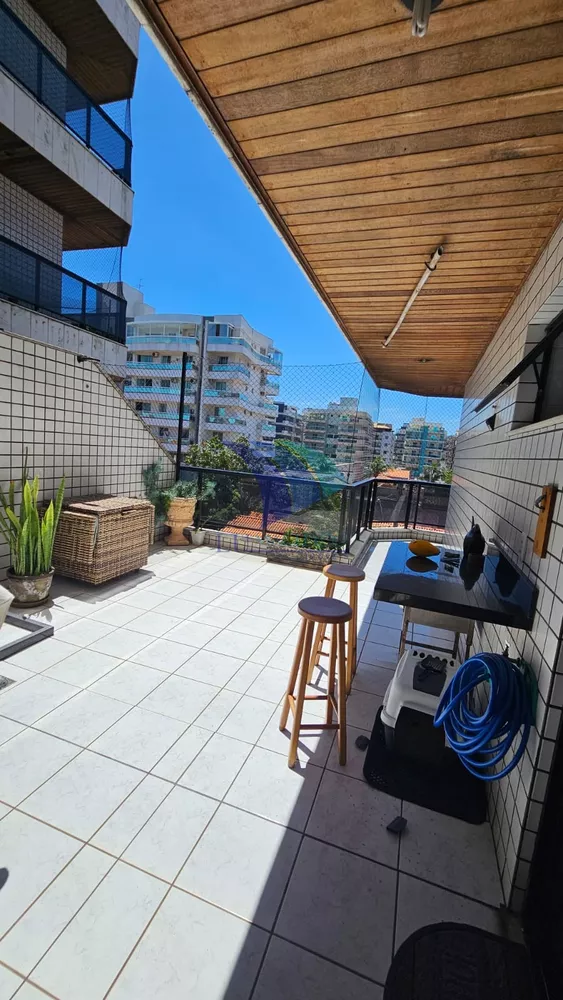 Apartamento, 3 quartos, 126 m² - Foto 27
