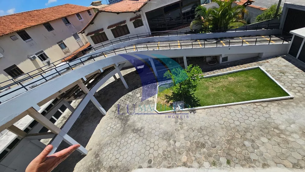 Apartamento, 3 quartos, 126 m² - Foto 33
