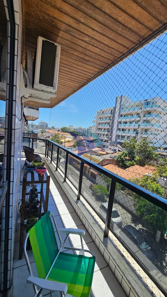 Apartamento, 3 quartos, 126 m² - Foto 16