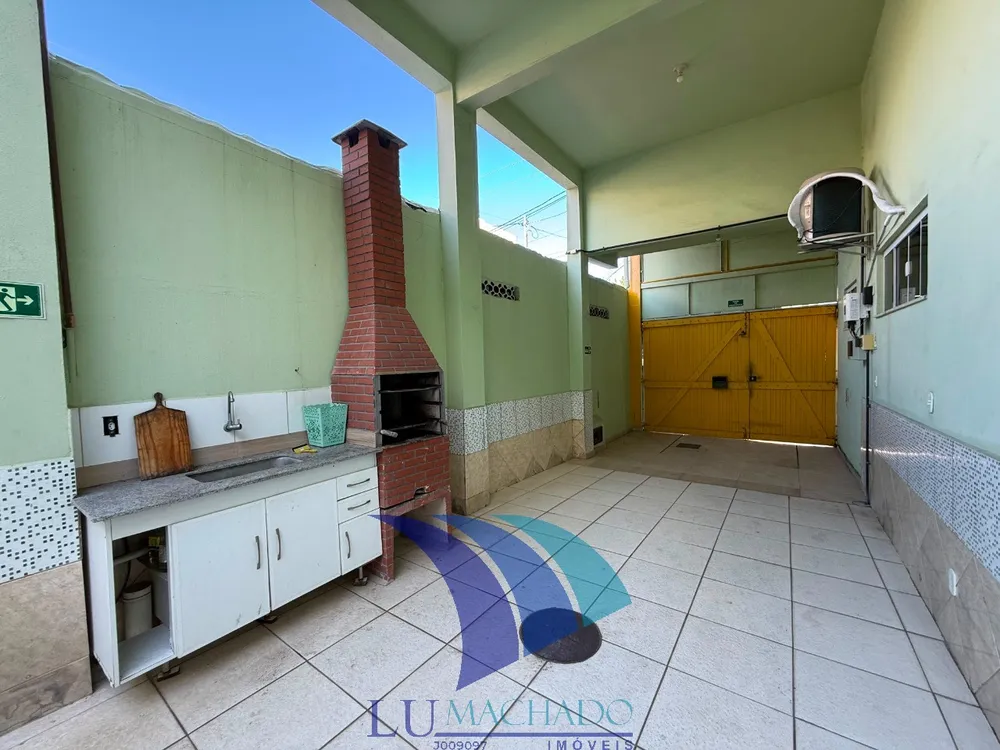 Apartamento, 2 quartos, 55 m² - Foto 7