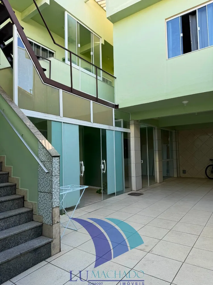 Apartamento, 2 quartos, 55 m² - Foto 2