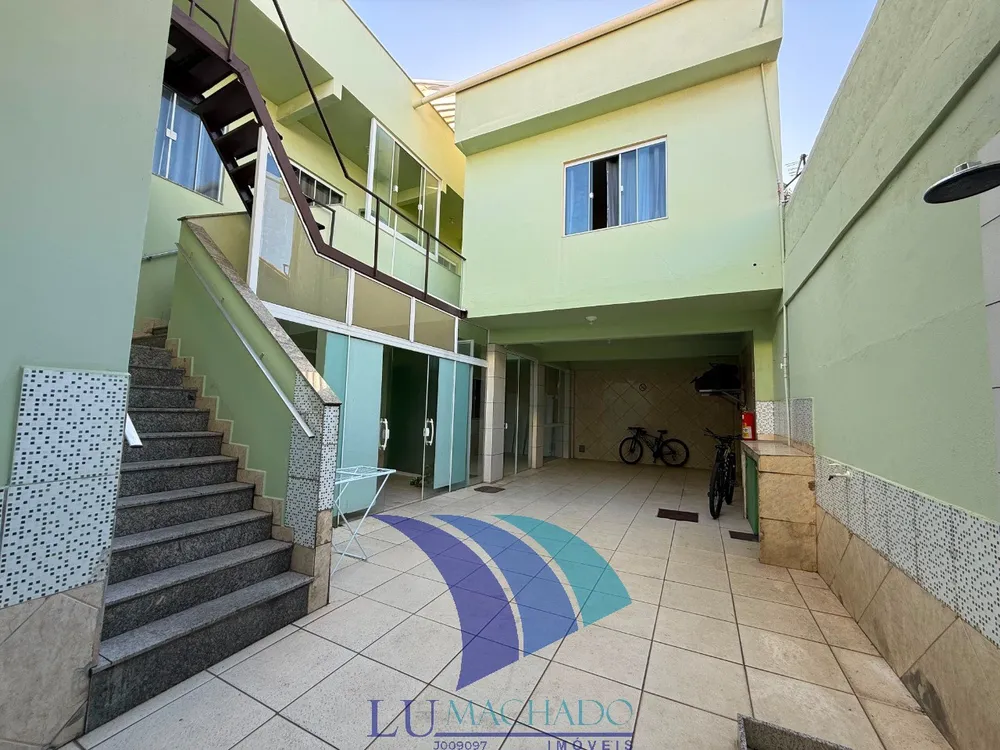 Apartamento, 2 quartos, 55 m² - Foto 3