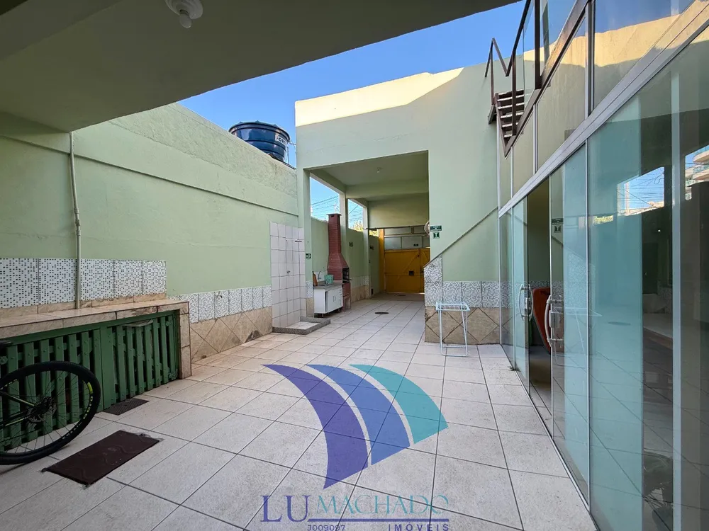 Apartamento, 2 quartos, 55 m² - Foto 21