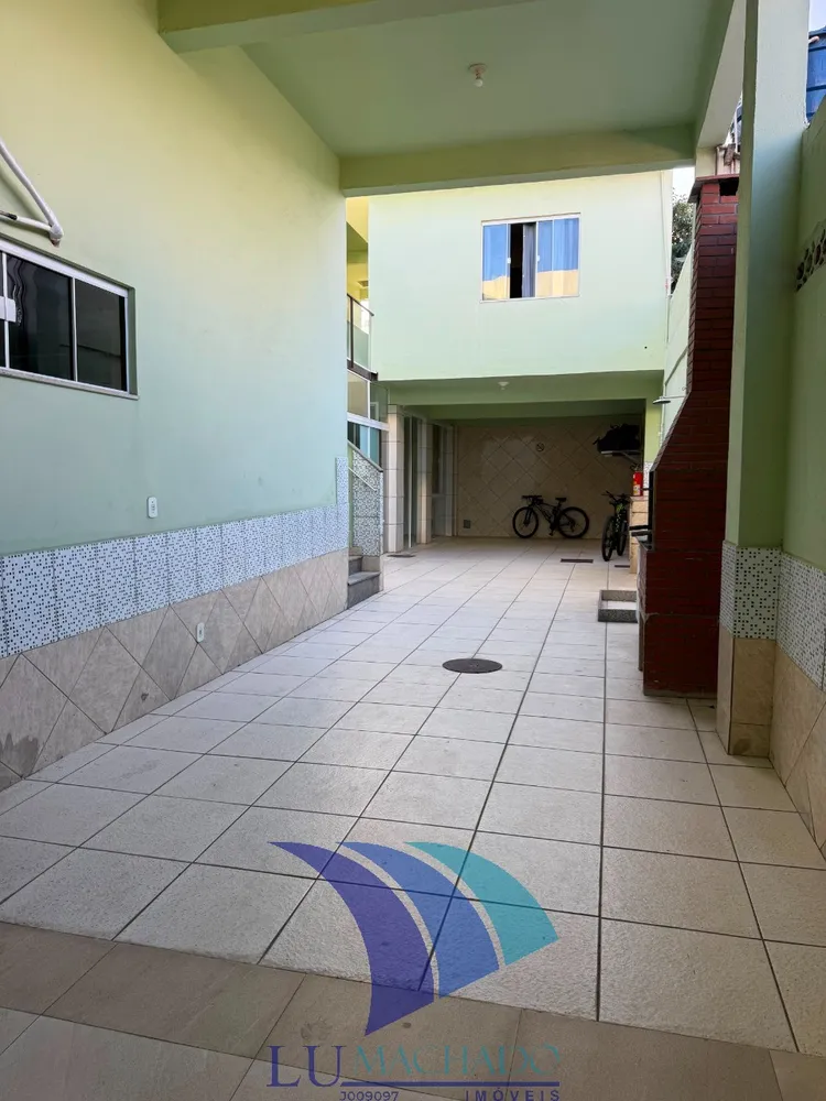 Apartamento, 2 quartos, 55 m² - Foto 1