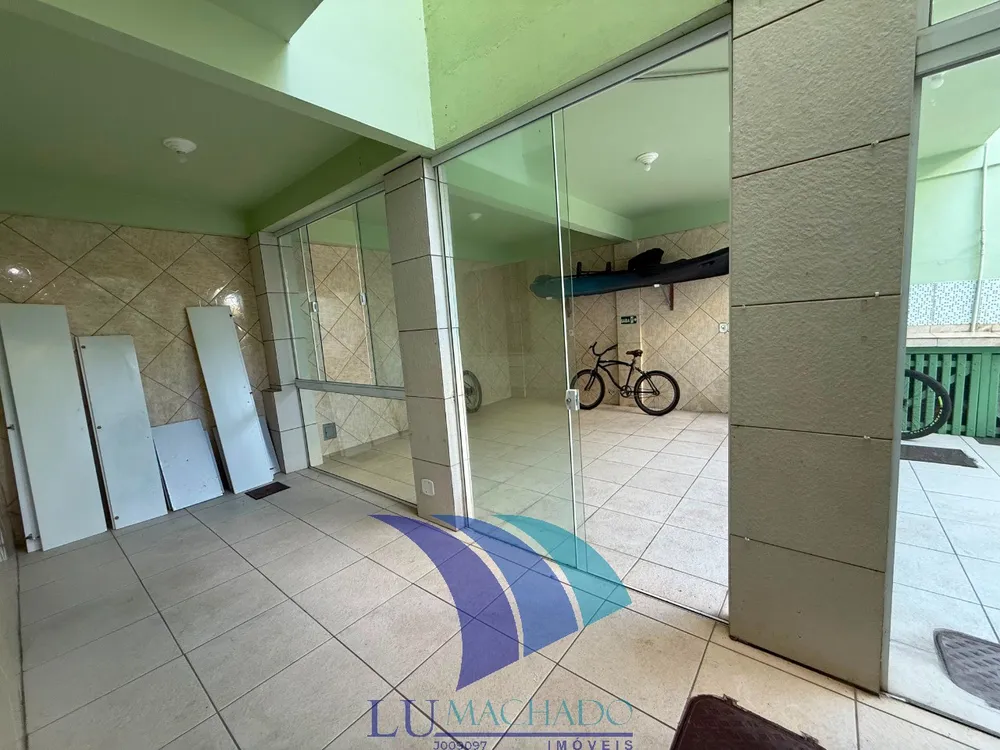 Apartamento, 2 quartos, 55 m² - Foto 9