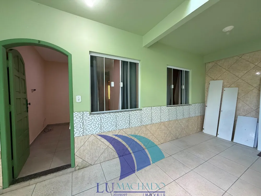 Apartamento, 2 quartos, 55 m² - Foto 6