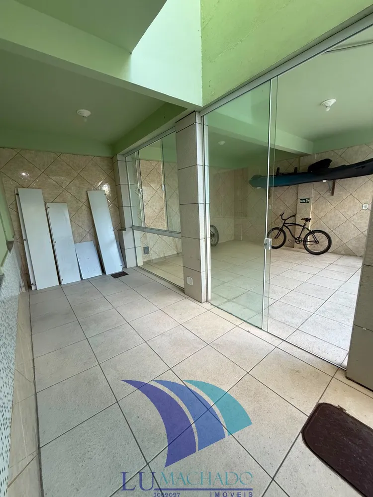 Apartamento, 2 quartos, 55 m² - Foto 8
