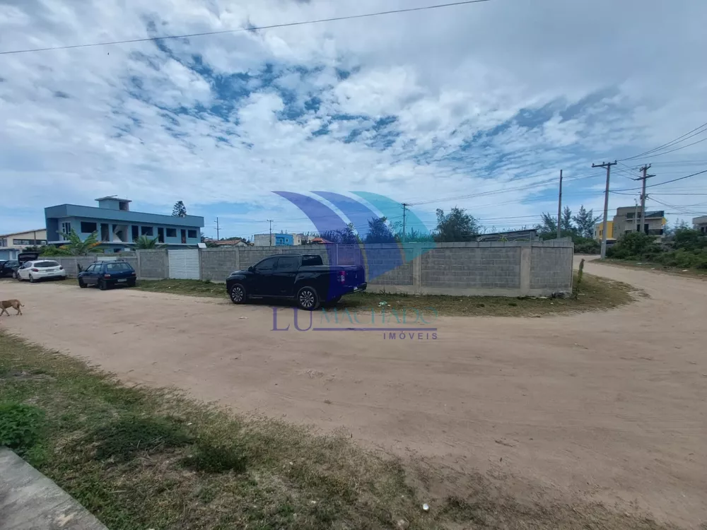 Terreno, 870 m² - Foto 1