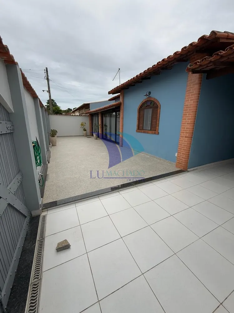Casa, 5 quartos, 250 m² - Foto 75