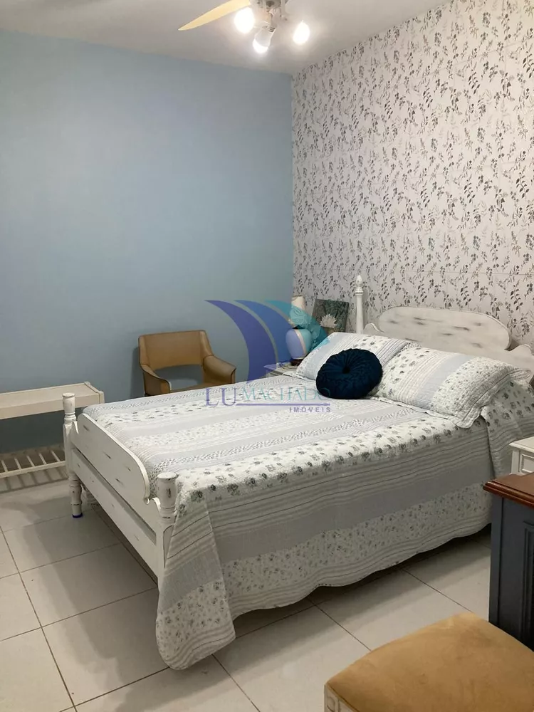 Casa, 5 quartos, 250 m² - Foto 18