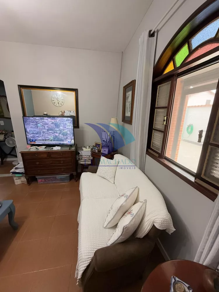 Casa, 5 quartos, 250 m² - Foto 35