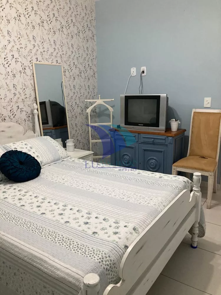 Casa, 5 quartos, 250 m² - Foto 23