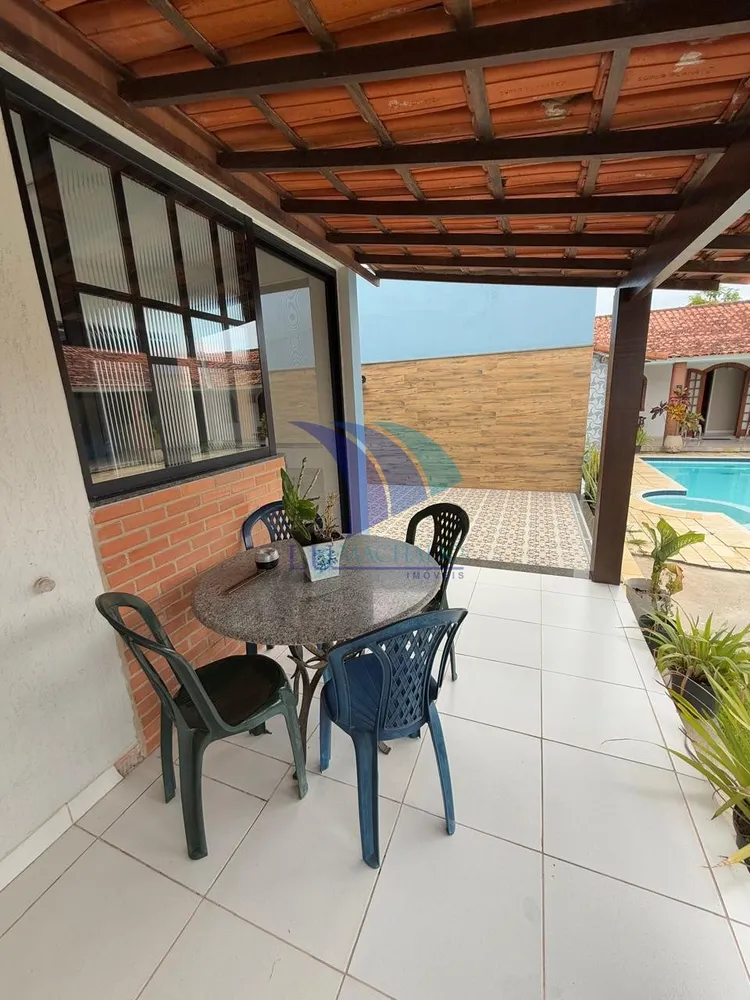 Casa, 5 quartos, 250 m² - Foto 49
