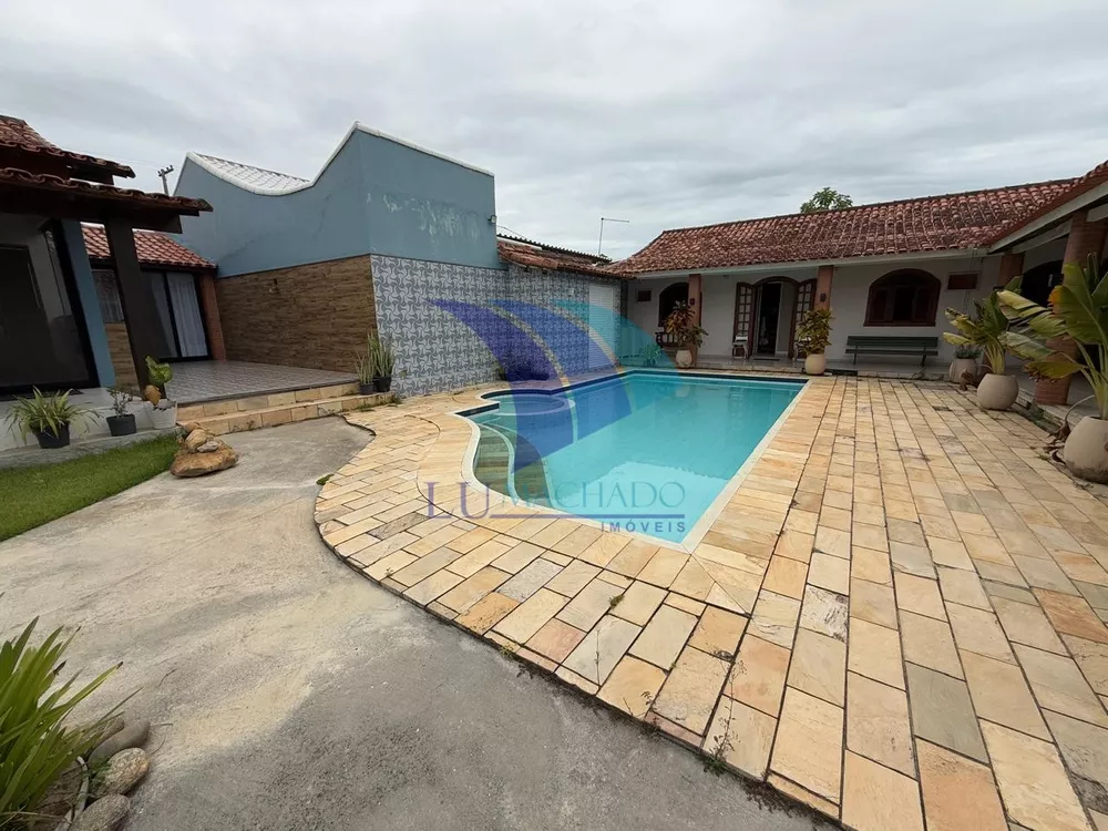 Casa, 5 quartos, 250 m² - Foto 7