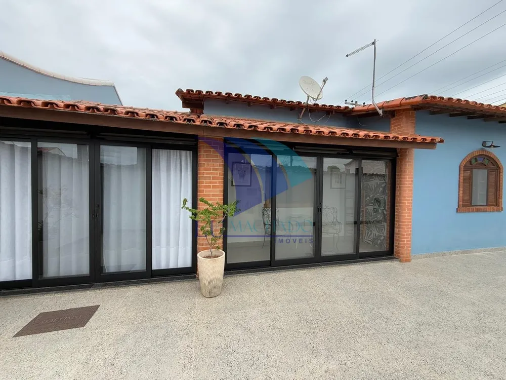 Casa, 5 quartos, 250 m² - Foto 38