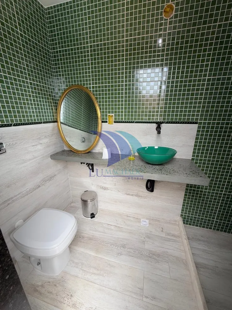 Casa, 5 quartos, 250 m² - Foto 45